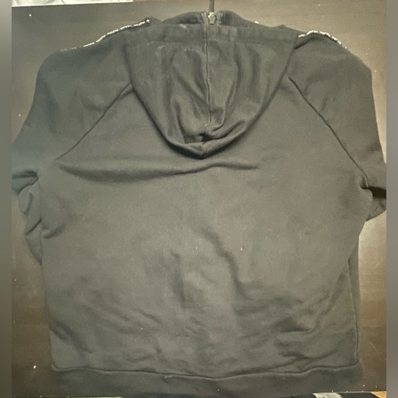 Calvin Klein Women's Full Zip Hoodie *Great Condition*. Size XL - Picture 8 of 8